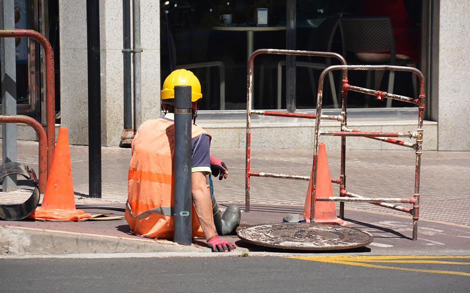 débouchage douche Corbeil-Essonnes