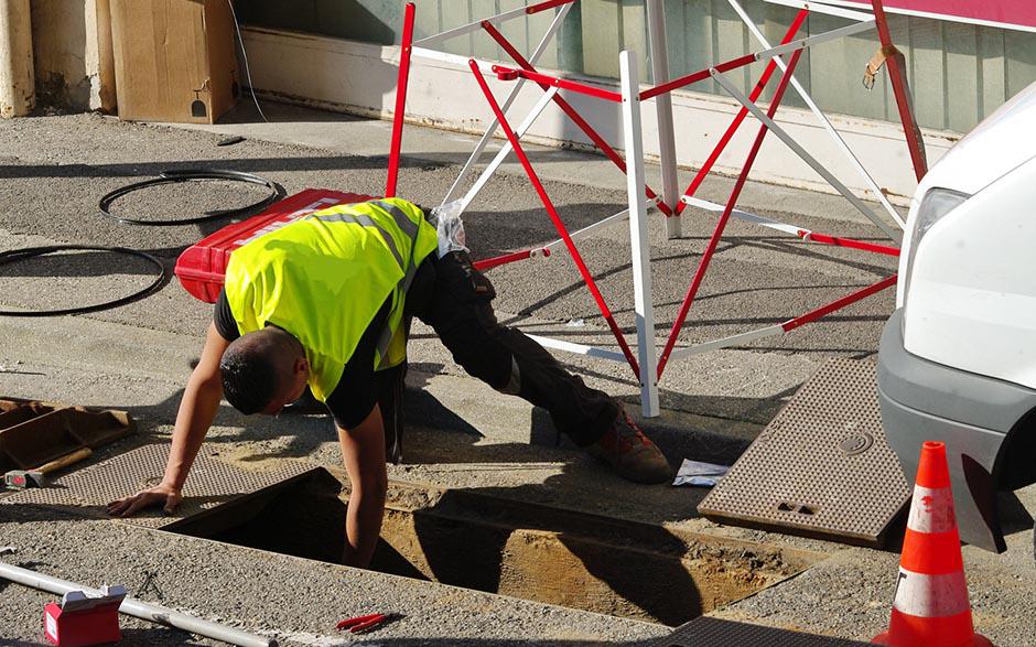 débouchage urgence Lognes