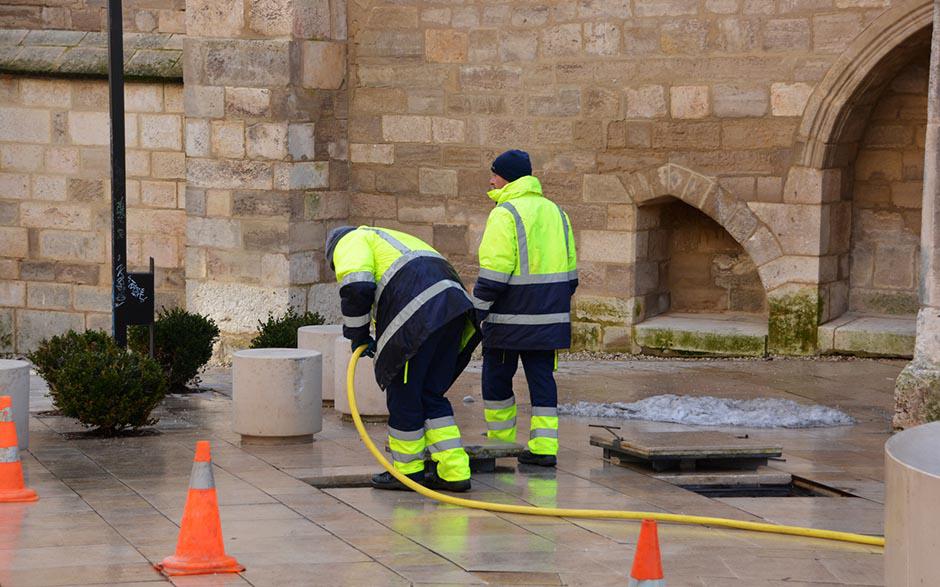 débouchage urgence Lognes